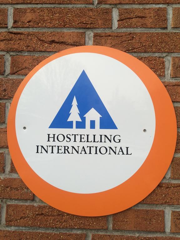 Jugendherberge Heide Kültér fotó